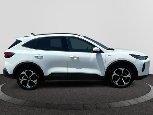 New 2025 Ford Escape ST-Line Select image 3