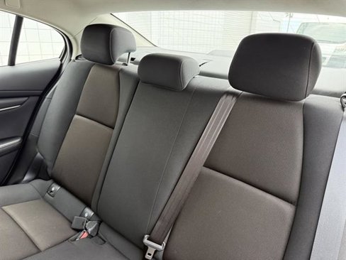 Certified 2025 MAZDA MAZDA3 s image 19