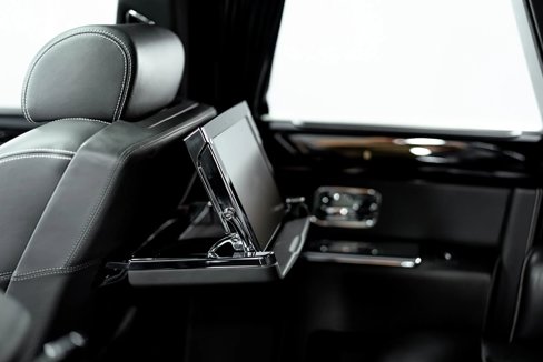 Used 2007 Rolls-Royce Phantom Sedan image 31