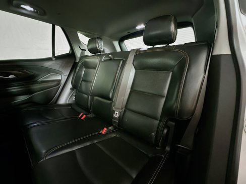 Used 2020 GMC Terrain SLT w/ Preferred Package image 22