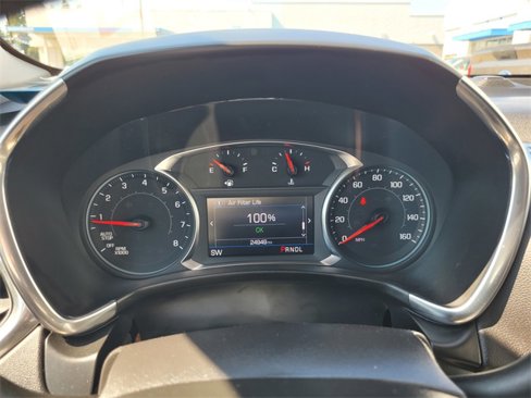 Used 2024 Chevrolet Equinox LT image 29