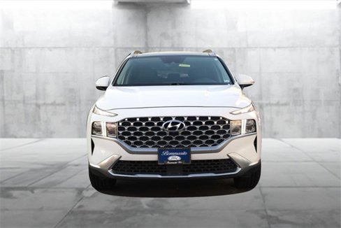 Used 2023 Hyundai Santa Fe SEL w/ Premium Package image 3