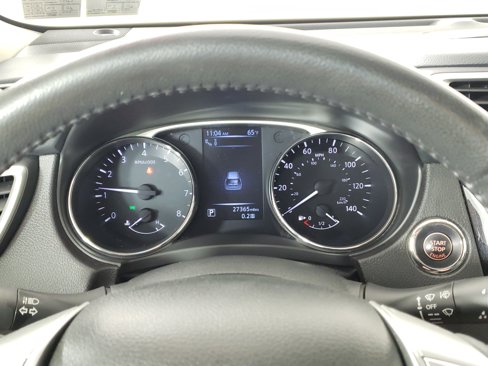 Used 2016 Nissan Rogue SL image 21