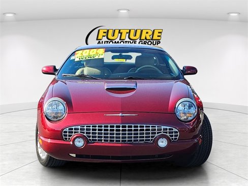 Used 2004 Ford Thunderbird image 5