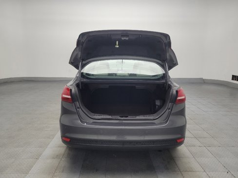 Used 2018 Ford Focus Titanium image 29