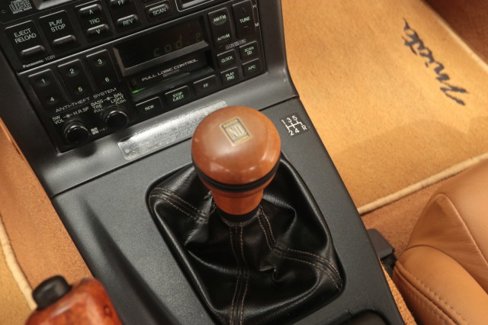 Used 1991 MAZDA MX-5 Miata image 85