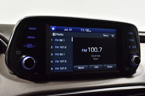 Used 2019 Hyundai Santa Fe SE image 23
