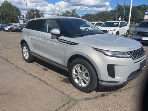 Used 2020 Land Rover Range Rover Evoque S image 20