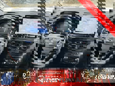 Used 2023 Ford Escape ST-Line Select w/ Tech Pack #2 image 18