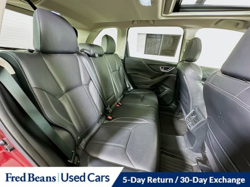 Used 2020 Subaru Forester Touring w/ Popular Package #2 image 31