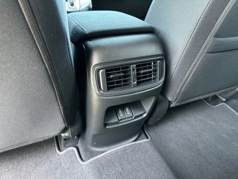 Used 2017 Honda CR-V EX image 20