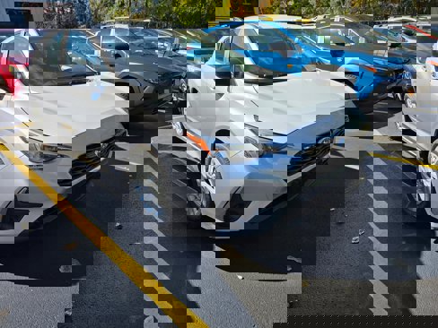 New 2025 Subaru Impreza 2.0i image 1