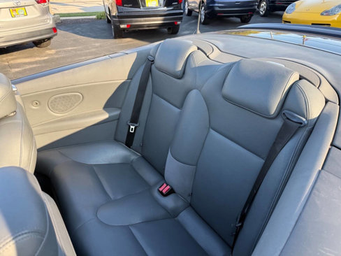 Used 2004 Saab 9-3 Arc image 71