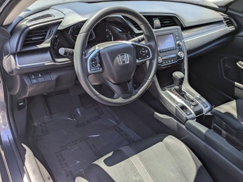 Used 2019 Honda Civic LX image 16