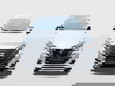 New 2025 Nissan Versa S w/ S Plus Package image 2