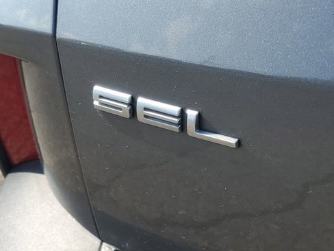 Used 2022 Ford Escape SEL image 6