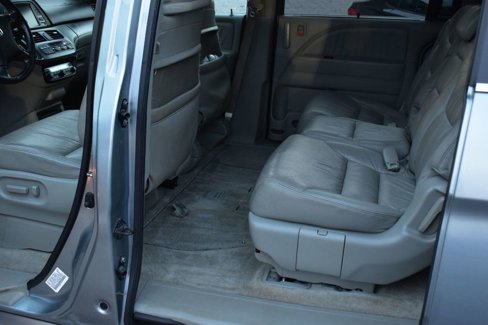 Used 2007 Honda Odyssey EX-L image 26