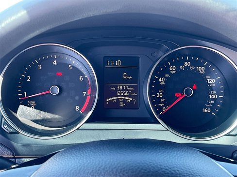 Used 2016 Volkswagen Jetta S image 12