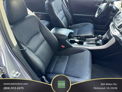Used 2013 Honda Accord Sport image 10