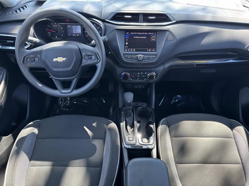 Used 2023 Chevrolet TrailBlazer LT image 9