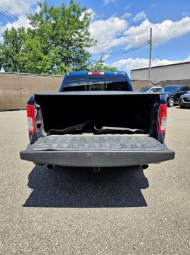 Used 2022 RAM 1500 Big Horn image 7