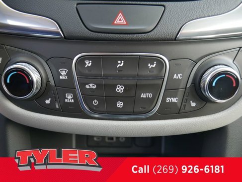 Used 2019 Chevrolet Equinox Premier image 34