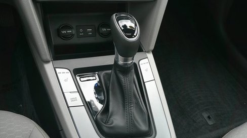 Used 2020 Hyundai Elantra Value Edition image 16