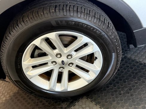 Used 2015 Ford Explorer 4WD image 11