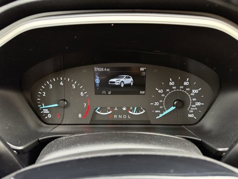 Certified 2022 Ford Escape SE w/ Cold Weather Package image 27