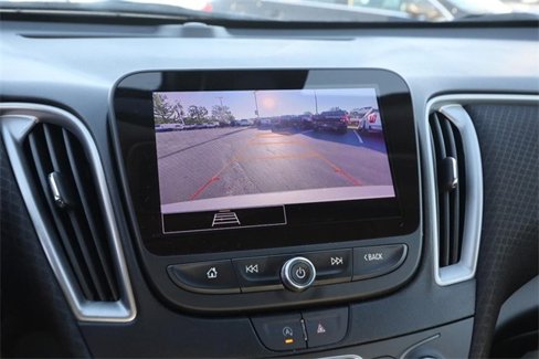 Used 2024 Chevrolet Malibu LT image 15