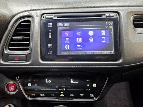 Used 2017 Honda HR-V EX image 27