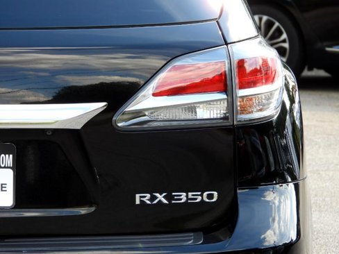 Used 2015 Lexus RX 350 AWD image 19