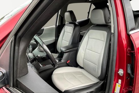 Used 2020 Chevrolet Equinox Premier image 15