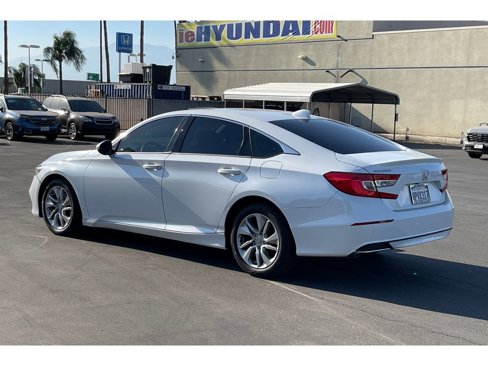 Used 2020 Honda Accord LX image 3