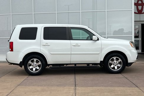 Used 2012 Honda Pilot EX image 3
