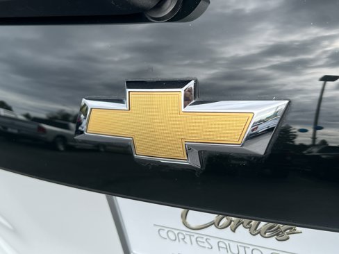 Used 2018 Chevrolet Bolt LT image 8