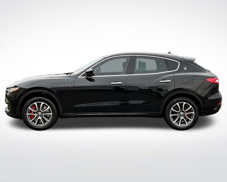Used 2017 Maserati Levante S image 8
