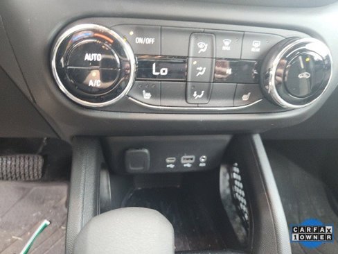 Used 2023 Chevrolet TrailBlazer LT w/ Convenience Package image 17
