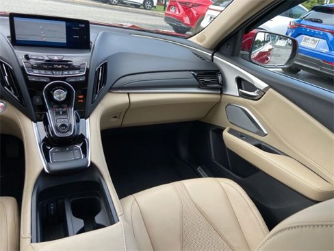 Used 2021 Acura RDX w/ Technology Package image 14