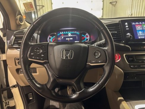 Used 2019 Honda Pilot EX-L image 17