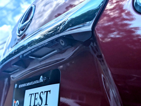 Used 2010 Lexus RX 350 2WD image 7