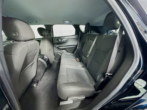 Used 2021 Chevrolet Blazer LT image 23