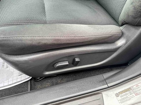 Used 2015 Nissan Altima 2.5 S w/ Power Driver Seat Package image 20