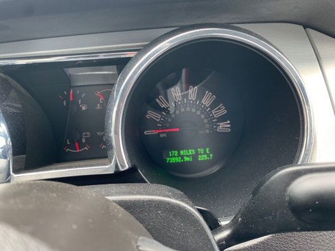 Used 2008 Ford Mustang GT image 18