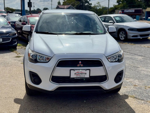 Used 2015 Mitsubishi Outlander Sport ES image 3