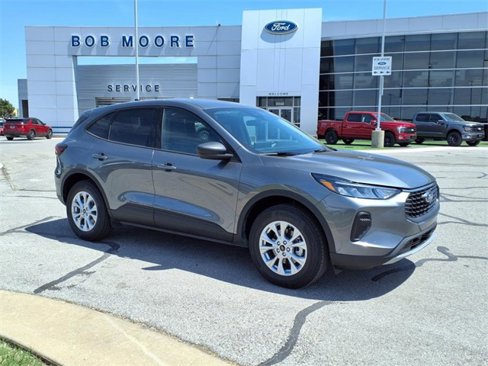 New 2025 Ford Escape Active w/ Tech Pack #1 image 19