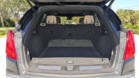 Used 2019 Cadillac XT5 Luxury image 14