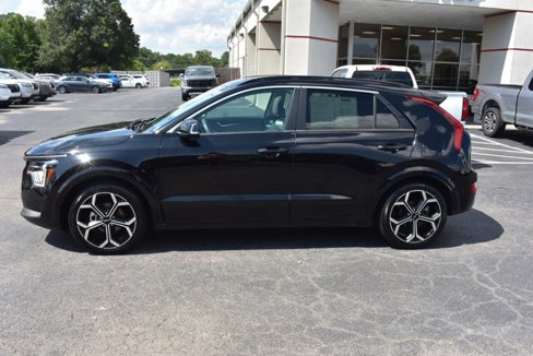 Used 2023 Kia Niro EX Touring image 10
