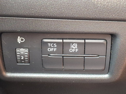 Used 2020 MAZDA CX-5 Sport image 22