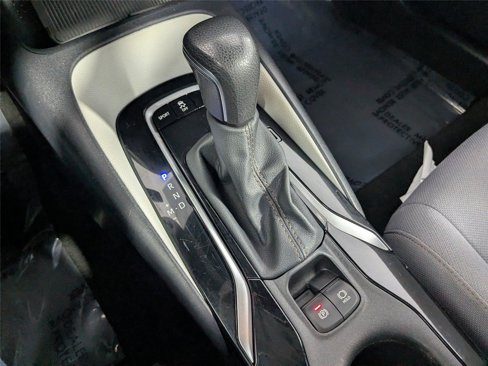 Certified 2021 Toyota Corolla SE image 19